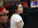 Bác sĩ Chiêm Quốc Thái mời thêm luật sư trong phiên phúc thẩm-3
