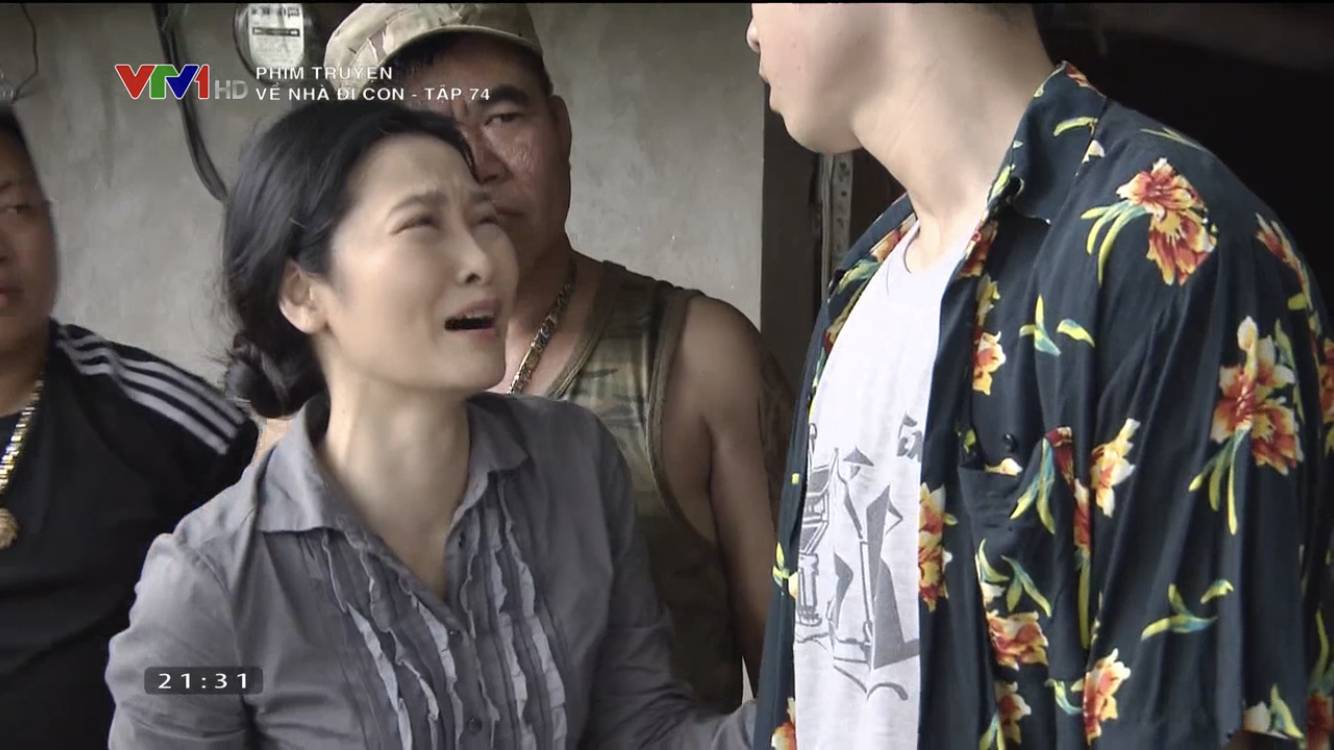 Về nhà đi con: Biểu cảm nguy hiểm của Dương khiến khán giả hiểu lầm nhưng cái kết lại đáng yêu tan chảy-1