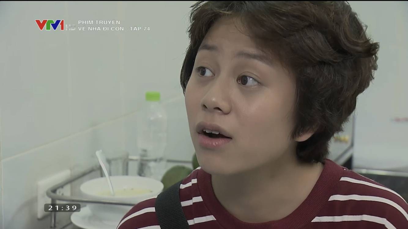 Về nhà đi con: Biểu cảm nguy hiểm của Dương khiến khán giả hiểu lầm nhưng cái kết lại đáng yêu tan chảy-6