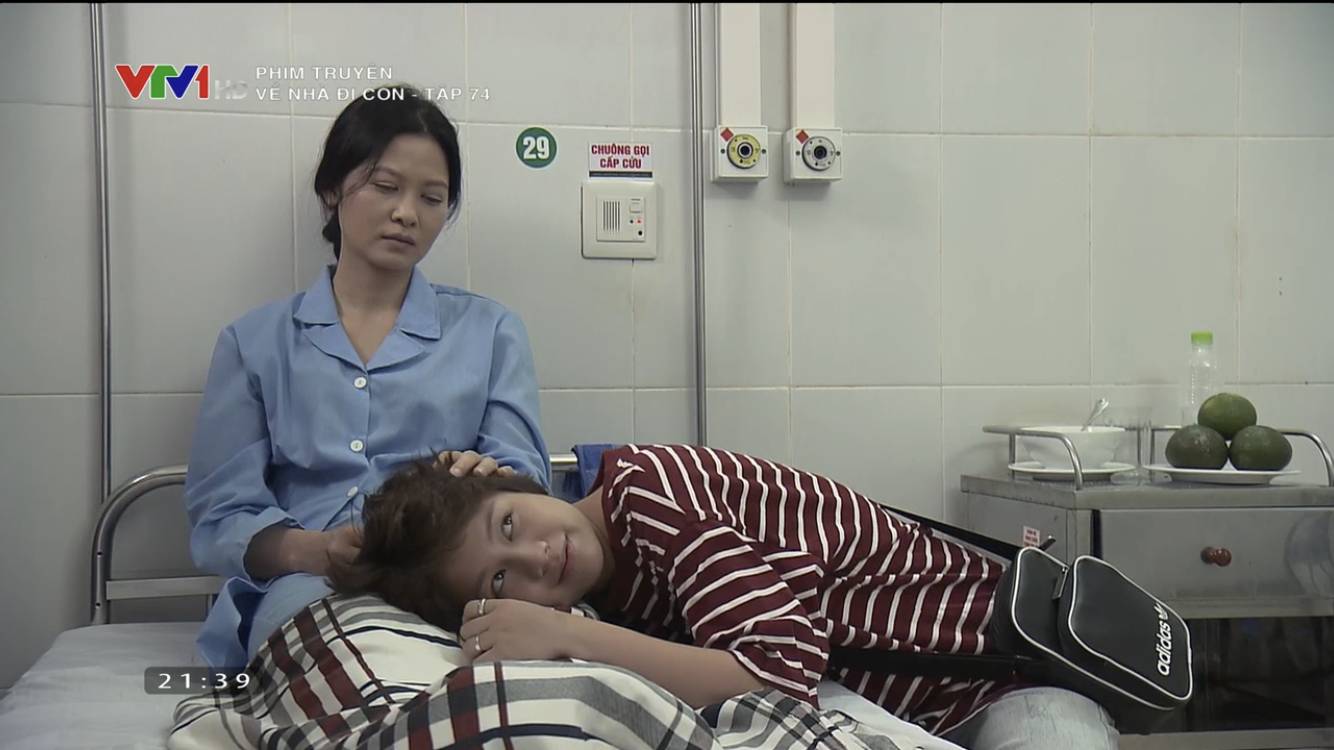 Về nhà đi con: Biểu cảm nguy hiểm của Dương khiến khán giả hiểu lầm nhưng cái kết lại đáng yêu tan chảy-8