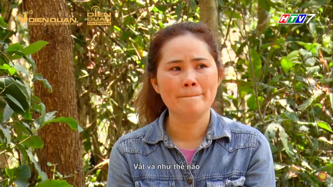 Trấn Thành khóc nức nở, tặng 10 triệu cho 3 chị em ruột mồ côi, chỉ được ăn cơm với muối-1