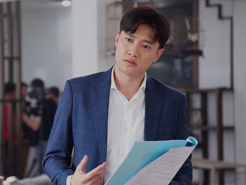 3 kiểu khổ cực của các ông bố trong Về Nhà Đi Con: Choáng nặng với cú twist từ cha con thành tình địch-13