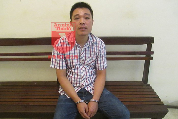 Clip kẻ gây ra vụ cướp tiền ở phố cổ nuôi ý định dị thường: Thực hiện vụ cướp để... được ngồi tù-1