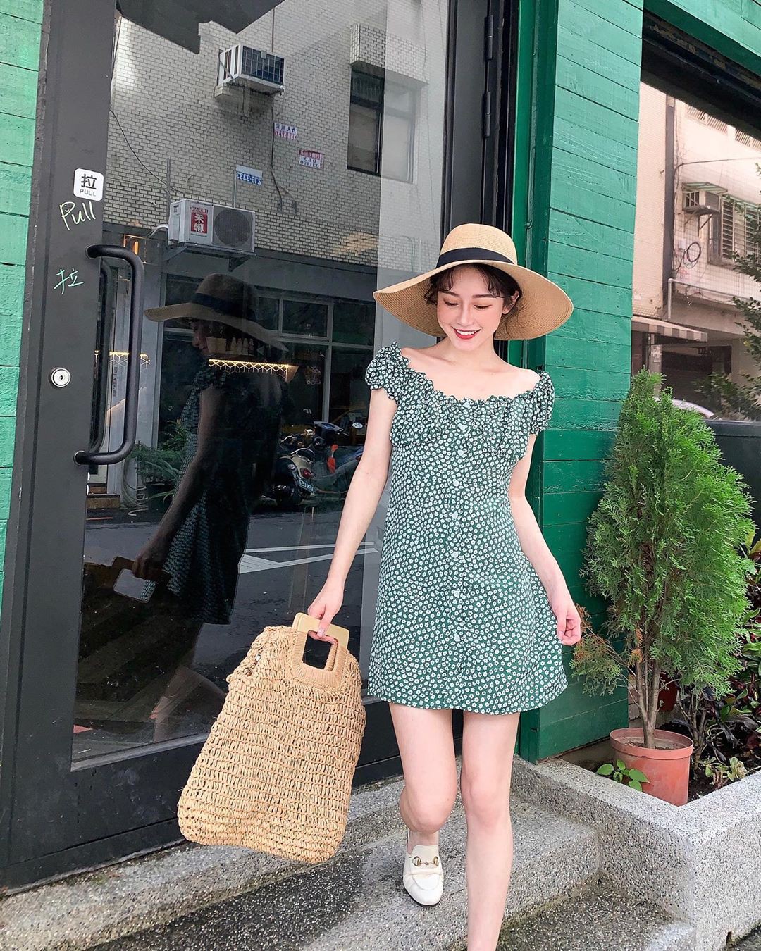 Vì dễ mặc lại quá thời thượng và xinh xắn, 4 công thức sau sẽ khiến bạn tiếc đứt ruột nếu không diện ngay trong hè-1