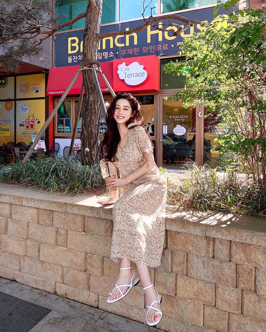 Vì dễ mặc lại quá thời thượng và xinh xắn, 4 công thức sau sẽ khiến bạn tiếc đứt ruột nếu không diện ngay trong hè-4