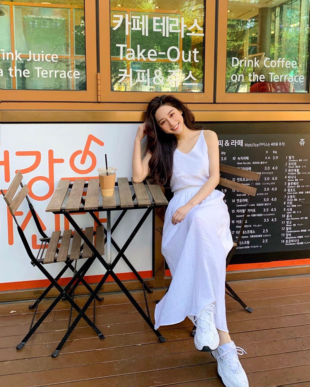 Vì dễ mặc lại quá thời thượng và xinh xắn, 4 công thức sau sẽ khiến bạn tiếc đứt ruột nếu không diện ngay trong hè-5