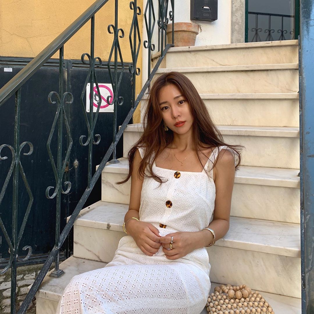 Vì dễ mặc lại quá thời thượng và xinh xắn, 4 công thức sau sẽ khiến bạn tiếc đứt ruột nếu không diện ngay trong hè-6