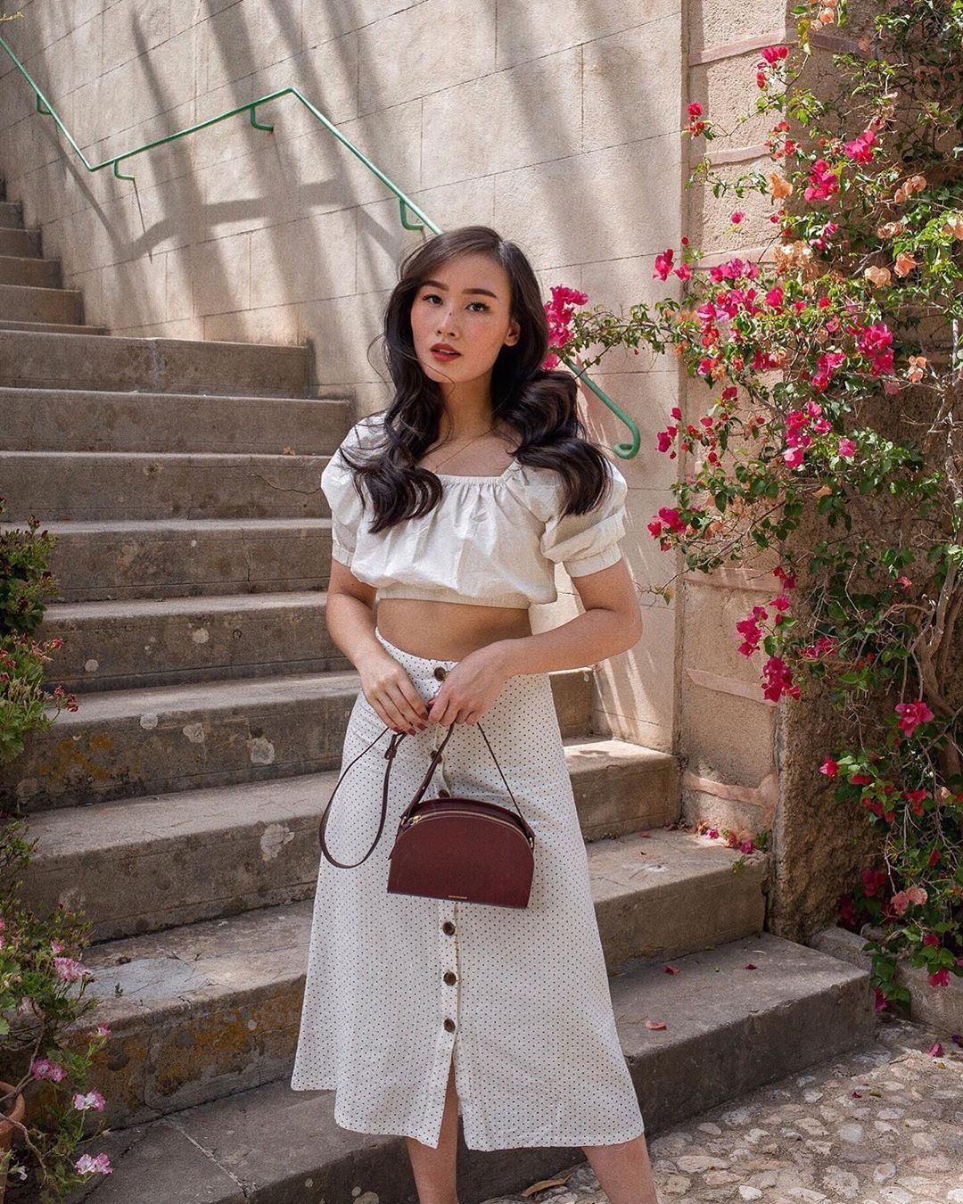 Vì dễ mặc lại quá thời thượng và xinh xắn, 4 công thức sau sẽ khiến bạn tiếc đứt ruột nếu không diện ngay trong hè-8