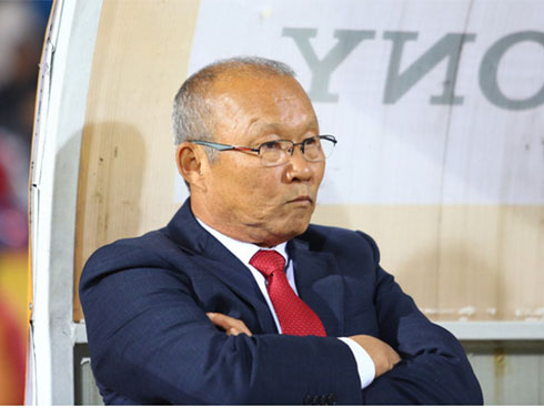 HLV Hữu Thắng: Đón nhận cuộc vui và những lúc đắng cay nhất cũng vậy, phải chấp nhận-4