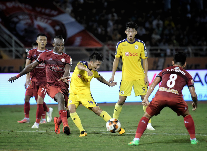 Hay gì mà hay, chung kết sớm đá thế này thầy Park phải lo sốt vó mới đúng!-2