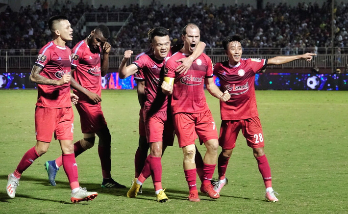 Hay gì mà hay, chung kết sớm đá thế này thầy Park phải lo sốt vó mới đúng!-4