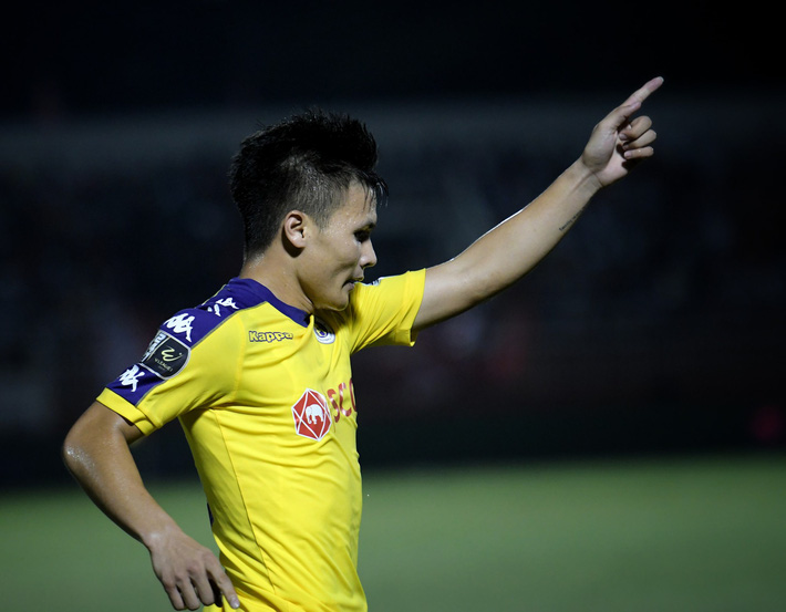 Hay gì mà hay, chung kết sớm đá thế này thầy Park phải lo sốt vó mới đúng!-5