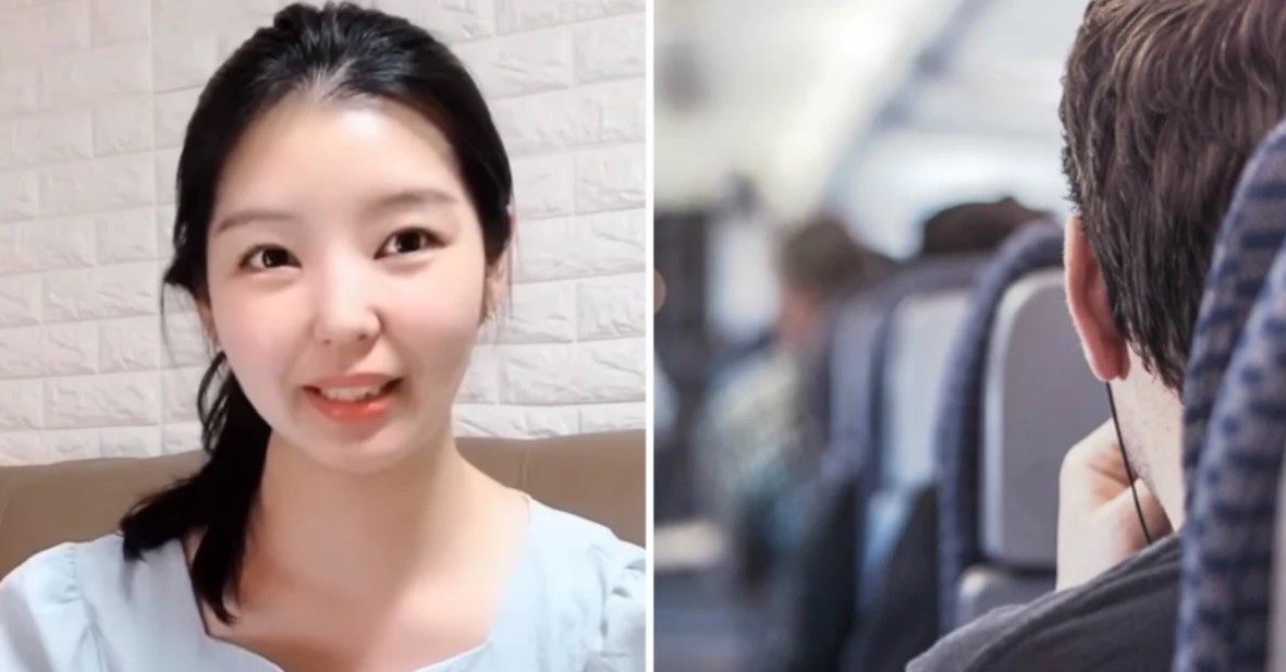 Cựu tiếp viên hàng không tiết lộ những hành vi xấu xí” của một số thần tượng Hàn Quốc trên máy bay, có những sự thật khiến ai cũng thất vọng-1