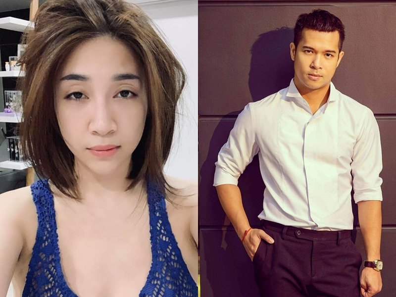 Công kích Trương Thế Vinh, Pha Lê phải xin lỗi người thân và bạn bè vì sự cuồng loạn vô văn hóa của anti-fan-3