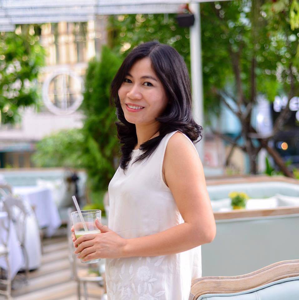 Nhà báo Thu Hà: Con vào lớp 1, những ông bố bà mẹ chỉ chăm chăm cho con luyện chữ đẹp, giải toán giỏi, là những bố mẹ lười”-1