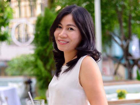 Nhà báo Trương Anh Ngọc và quan điểm gây bão: Vở sạch chữ đẹp, nét chữ nết người đã gò học sinh vào một khuôn mẫu mà không quan tâm đến tâm trạng của trẻ-8