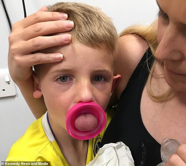 Hiểm họa khó lường từ đồ chơi trẻ em: Cha mẹ chủ quan, con nhập viện hoặc tử vong trong phút chốc-1