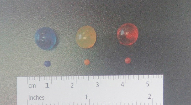 Hiểm họa khó lường từ đồ chơi trẻ em: Cha mẹ chủ quan, con nhập viện hoặc tử vong trong phút chốc-5