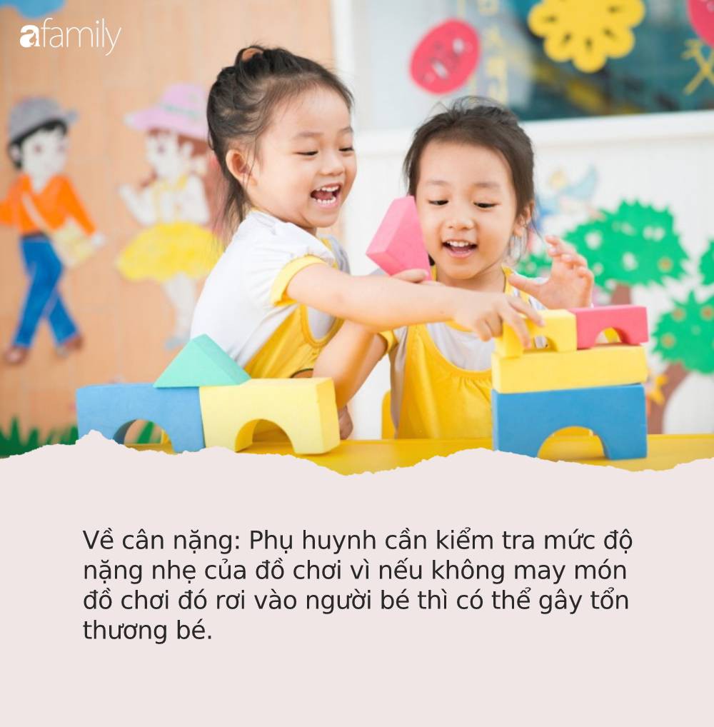 Hiểm họa khó lường từ đồ chơi trẻ em: Cha mẹ chủ quan, con nhập viện hoặc tử vong trong phút chốc-8