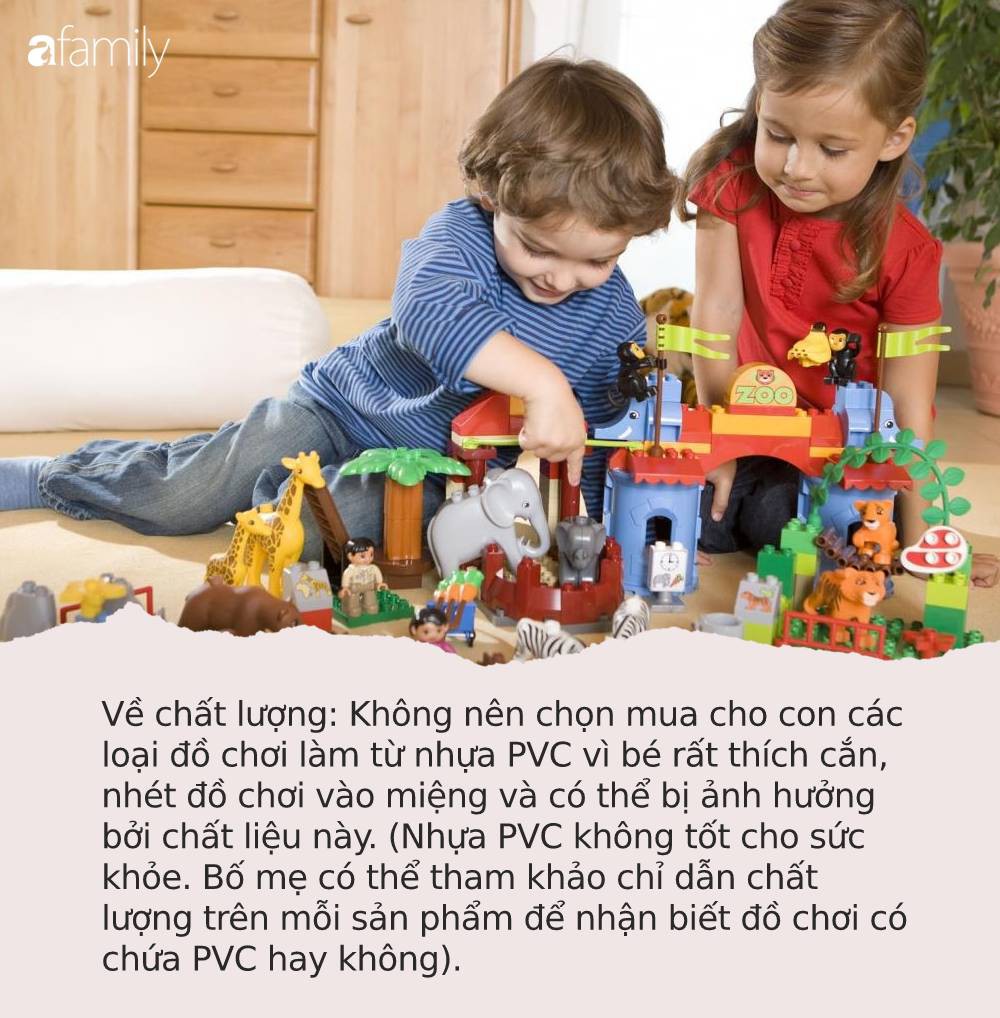 Hiểm họa khó lường từ đồ chơi trẻ em: Cha mẹ chủ quan, con nhập viện hoặc tử vong trong phút chốc-9