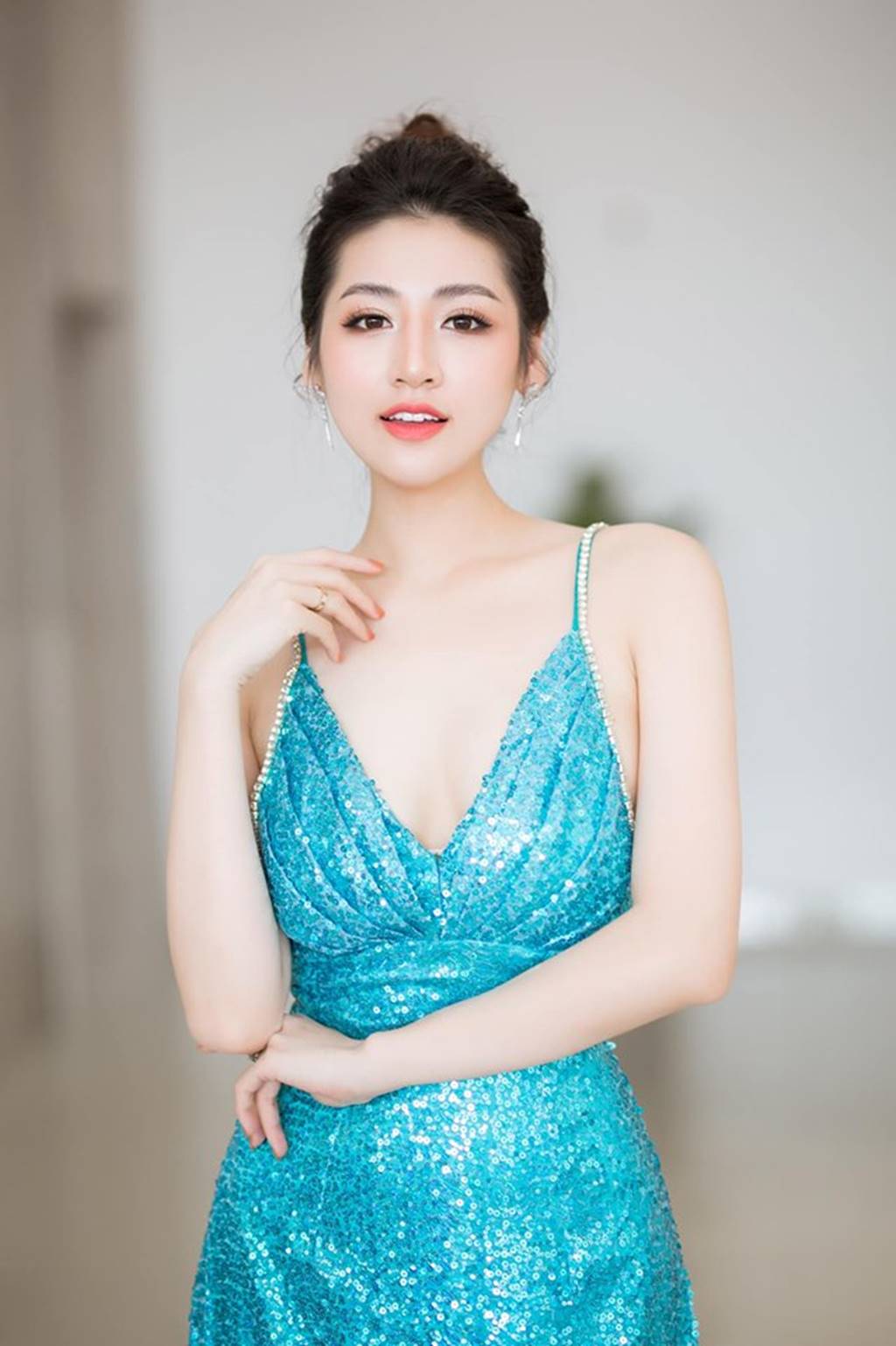 4 mỹ nhân đẹp tựa nữ thần sau sinh-3