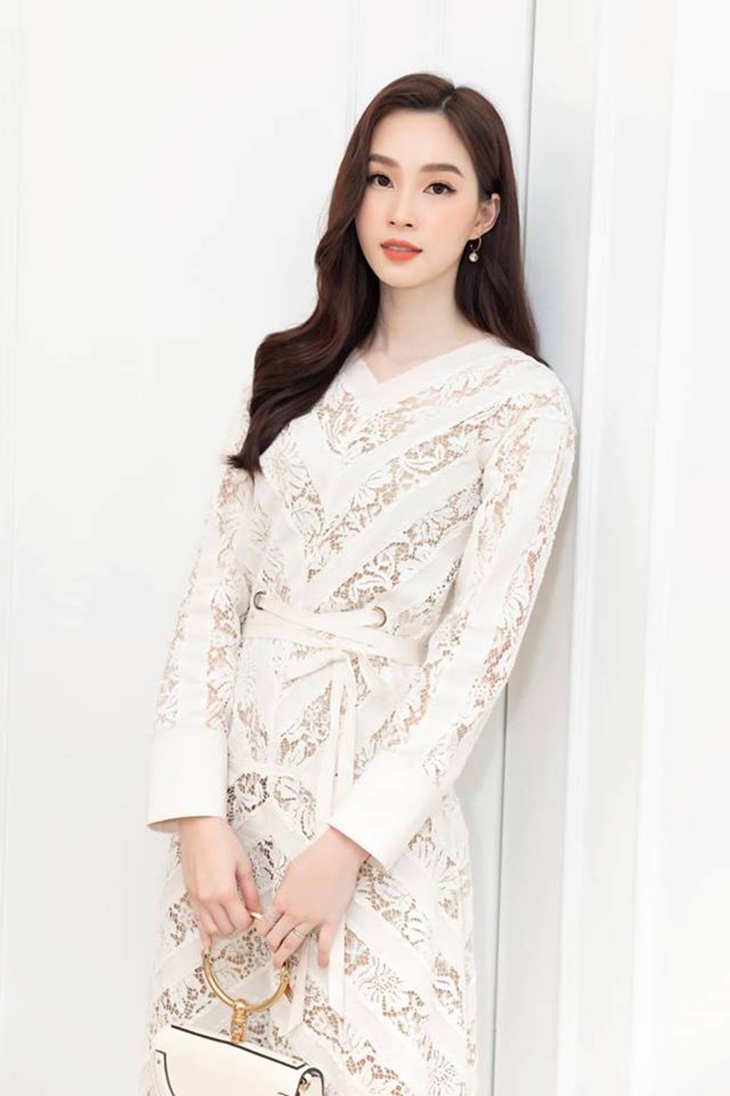 4 mỹ nhân đẹp tựa nữ thần sau sinh-12