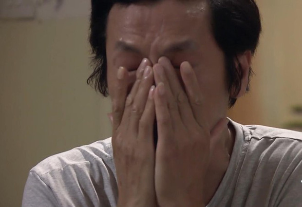 3 kiểu khổ cực của các ông bố trong Về Nhà Đi Con: Choáng nặng với cú twist từ cha con thành tình địch-2