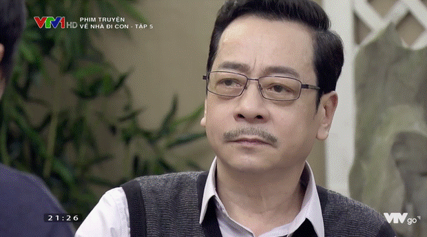 3 kiểu khổ cực của các ông bố trong Về Nhà Đi Con: Choáng nặng với cú twist từ cha con thành tình địch-7