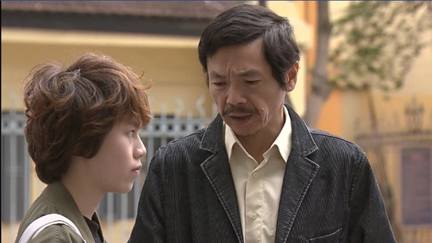 3 kiểu khổ cực của các ông bố trong Về Nhà Đi Con: Choáng nặng với cú twist từ cha con thành tình địch-5