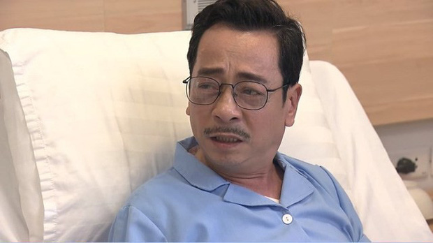 3 kiểu khổ cực của các ông bố trong Về Nhà Đi Con: Choáng nặng với cú twist từ cha con thành tình địch-8