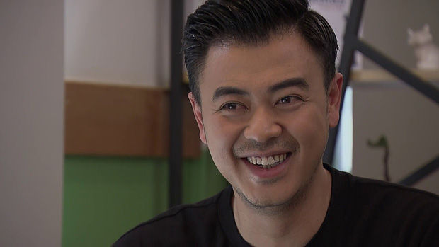 3 kiểu khổ cực của các ông bố trong Về Nhà Đi Con: Choáng nặng với cú twist từ cha con thành tình địch-12