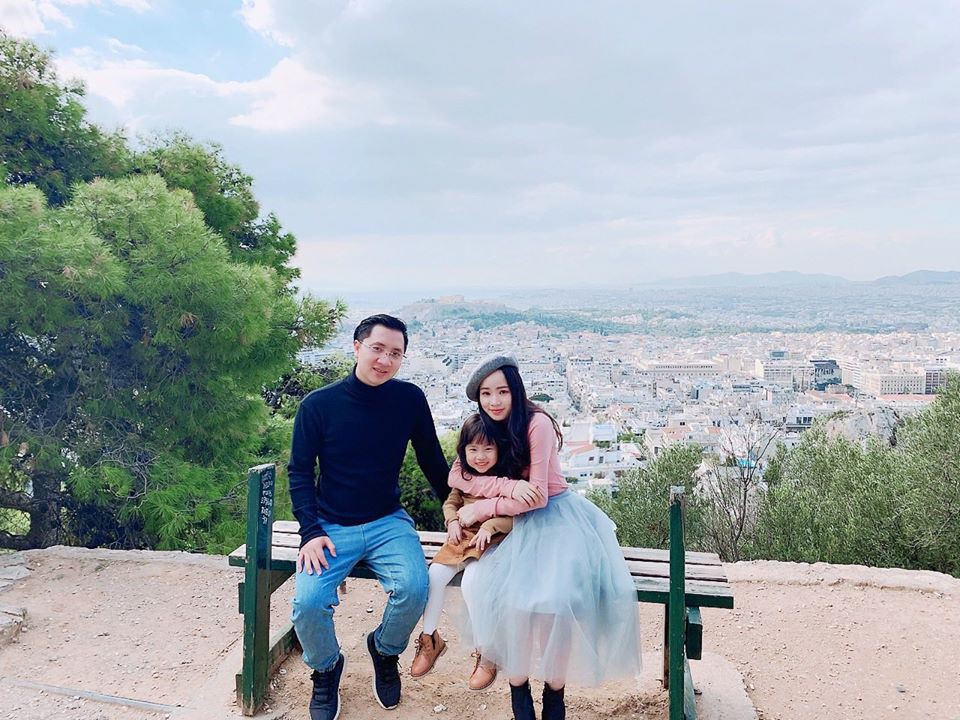 Hé lộ cuộc hôn nhân khó tin của Startup chiếm sóng Shark Tank và bí quyết từ cô vợ quyền lực đứng sau sự thành công của chồng-3