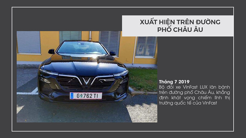 VinFast Lux: Hành trình từ bản vẽ phác thảo đến ‘siêu phẩm’-10