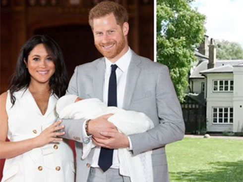 Meghan Markle rơi vào khủng hoảng truyền thông chưa từng thấy và để cứu vãn tình thế nàng dâu hoàng gia buộc phải làm 2 điều này-2