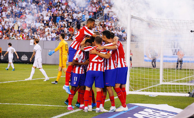 Real Madrid nhận thảm bại lịch sử, HLV Zidane nói gì?-2