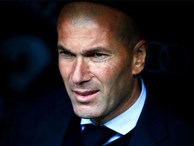 Real Madrid nhận thảm bại lịch sử, HLV Zidane nói gì?
