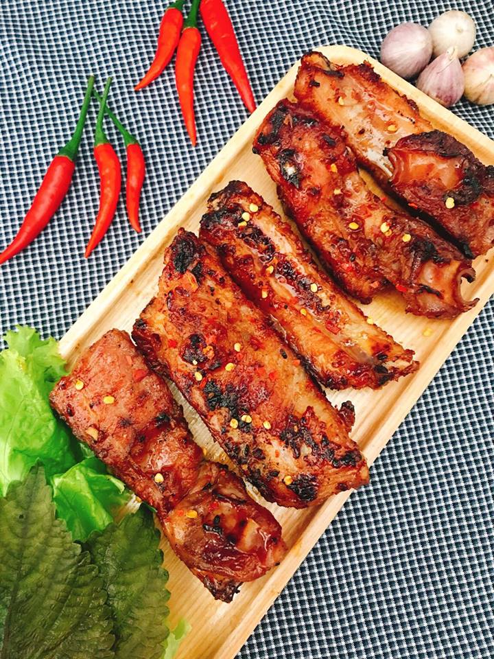 Gợi ý 5 món siêu ngon cuối tuần khiến chồng con cự tuyệt hàng quán-2