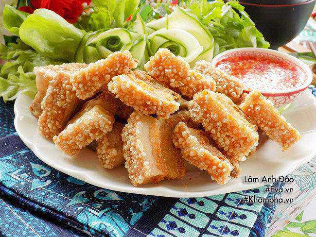 Gợi ý 5 món siêu ngon cuối tuần khiến chồng con cự tuyệt hàng quán-3