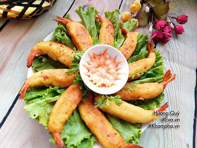 Gợi ý 5 món siêu ngon cuối tuần khiến chồng con cự tuyệt hàng quán-4