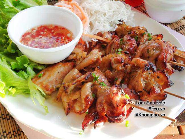 Gợi ý 5 món siêu ngon cuối tuần khiến chồng con cự tuyệt hàng quán-5