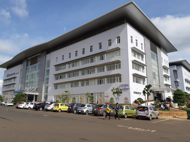 Thiếu nữ tử vong do sốt xuất huyết Dengue-1