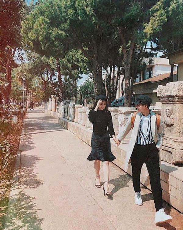 4 món đồ được Nhã Phương-Trường Giang, Mỹ Tâm-Mai Tài Phến lựa chọn mỗi khi đi cạnh nhau-11