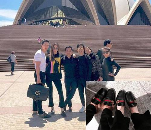 4 món đồ được Nhã Phương-Trường Giang, Mỹ Tâm-Mai Tài Phến lựa chọn mỗi khi đi cạnh nhau-4