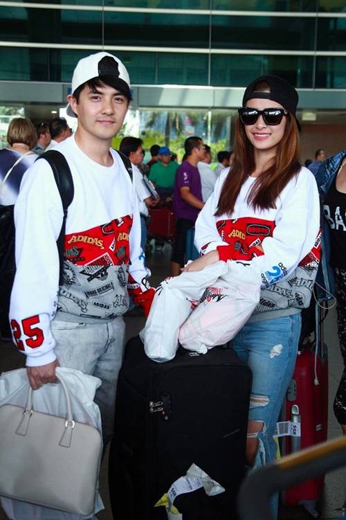 4 món đồ được Nhã Phương-Trường Giang, Mỹ Tâm-Mai Tài Phến lựa chọn mỗi khi đi cạnh nhau-7