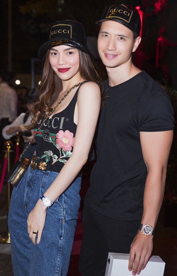 4 món đồ được Nhã Phương-Trường Giang, Mỹ Tâm-Mai Tài Phến lựa chọn mỗi khi đi cạnh nhau-8