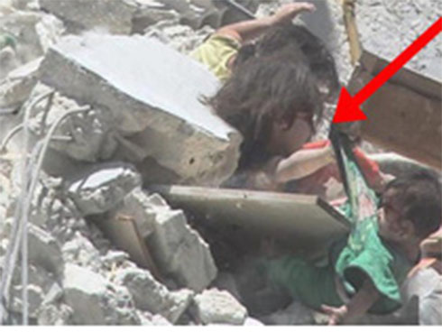 Chiếc vali trong rừng và bí ẩn cái chết của thi thể vô danh-4