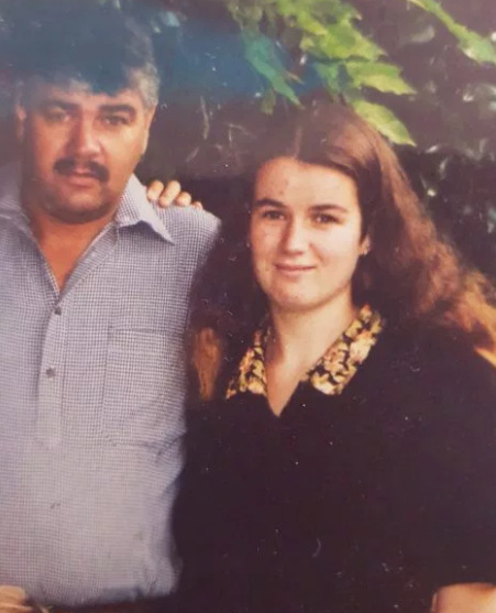 Bất chấp thiên hạ dị nghị, cô gái quyết lấy anh trai, đẻ tằng tằng bốn đứa con-2