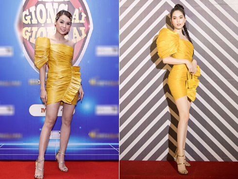 Ngọc Trinh lên hạng nhan sắc, khiến dân mạng thổn thức chỉ vì thay đổi phong cách quen thuộc này-5