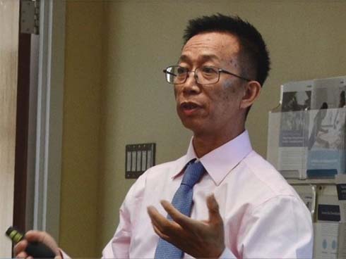 Top 20 trường đại học trên thế giới có sinh viên tốt nghiệp siêu giàu-4