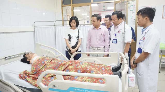 Hé lộ nguyên nhân vụ tai nạn thảm khốc tại Quảng Ninh-4